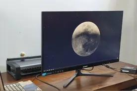 会亮屏但不显示？看我花费不到2块钱修复KOIOS 4K显示器图片