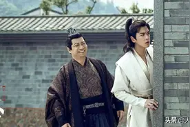 郭麒麟宋轶的《赘婿Ⅱ》即将开机，原班人马回归，剧情让人期待图片