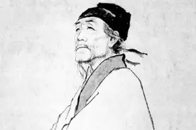 古代诗人们如何吐槽天气热？杜甫热得吃不下饭，李白直接打赤膊图片