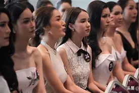 泰国人妖：风俗行业合法化的畸形人群，高收入的背后是用命换钱图片