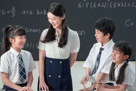 家长在微信群“怼老师”上热搜，舆情处理要防止“谁闹谁有理”图片
