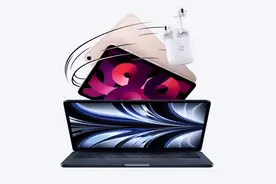 苹果返校季购 iPad 送AirPods！附快速选购指南图片