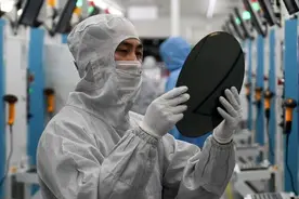 全球半导体狂揽金！超50笔融资逾150亿元，中国公司占比近3/4图片