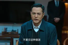 狂飙：王力究竟哪做错了，为什么都解甲归田了，还是没躲过阎王？图片