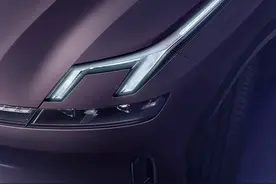 新车 | 领克08时间限量版官图发布，限量1008辆，8月8日预售图片