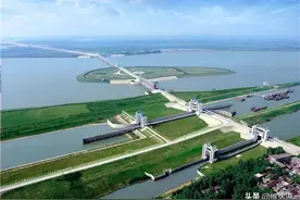 巴基斯坦遭30年来最强洪灾，整治印度河或可学习中国淮河治理经验图片