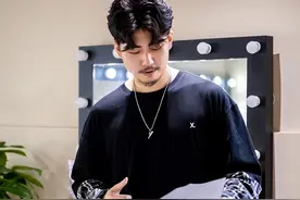 江梓浩，一个普通青年的“逆袭”之路图片