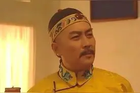 雍正王朝-年羹尧图片