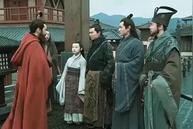 新《三国》增添了哪些原本没有的人和事图片