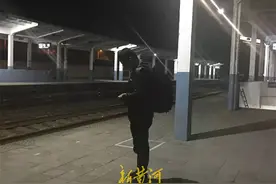 一场与传销的持久战：曾经的传销老总转战反传，12年解救千余人图片