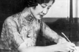 大清灭亡后，格格们都嫁给了谁？有几个大明星，其实是皇室子孙图片