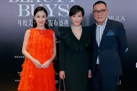 内地明星化妆及发型费曝光,张柏芝天价费用比同场刘嘉玲足足贵5倍图片