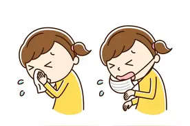 感冒好了但一直咳嗽，还要“消炎”吗？如何止咳，分享2个办法图片