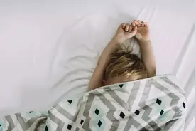 孩子出不出色，与父亲的性格关系太大了图片