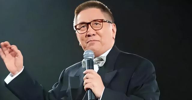 华人世界最大气的粤语歌:黄霑《沧海一声笑》