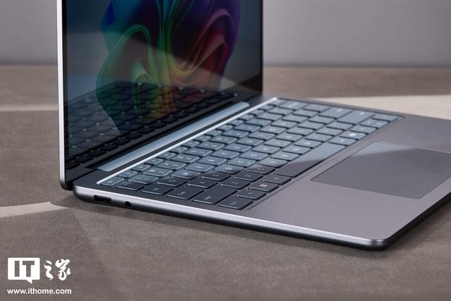 微软Surface Laptop 13英寸版体验：设计依旧教科书级别，但...
