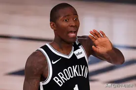 克劳福德宣布退役，他在NBA打了19年，一共赚到多少钱？图片