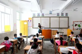 大学生考教师资格证到底有没有用，看完这5点用处，你心动了吗图片