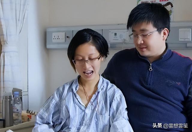 真实故事：上海26岁女子癌症晚期，冒死为爱生子，去世后丈夫再娶