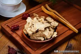 降肌酐效果最好的一味中药，是真的吗？图片