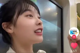 这一次，黄老师的遭遇，给想当网红的女孩敲响了“警钟”图片