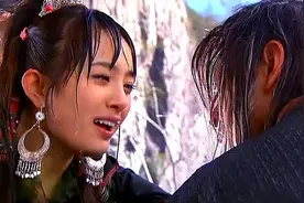 张三丰、郭襄为何不联手灭了明教？你看看阳顶天原名叫什么图片