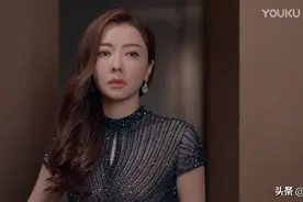 看《家族荣耀》穿搭分析角色，大嫂是真名媛，二嫂三嫂衣品不给力图片