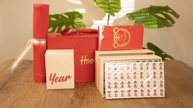 字节、腾讯、京东…22家大厂虎年礼盒实测,互联网公司团拜会来了