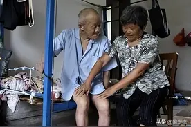 苏州“死守式”钉子户:1000万拆迁款都嫌少，儿子彻底害了父母！图片