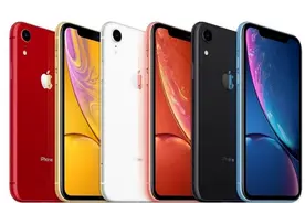 果粉：iPhoneXR升级iOS15.3.1后运行丝滑，这次押对了图片