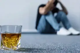 吃抗抑郁药能喝酒、浓茶和咖啡吗图片