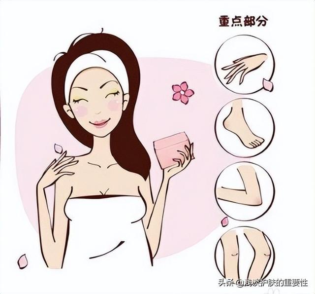 韬綋鐨偆骞茬嚗鎬庝箞鍔烇紝澶忓ぉ鐢ㄤ笉娌硅吇鐨勭編鐧借韩浣撲钩鏈夊摢浜涳紵