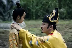 朱元璋生前见过多少儿孙？26子52孙1曾孙，大明朝的四世同堂图片