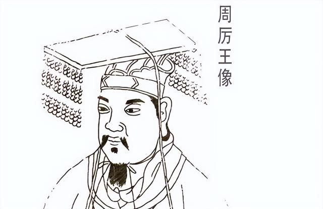 历史上的十大暴君