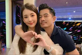 婚前婚后两个样，这6位香港男星，每个都从浪子变成了居家好男人图片