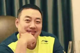 刘国梁事件是怎么回事：聚会时开玩笑(指刘国梁打人事件)图片