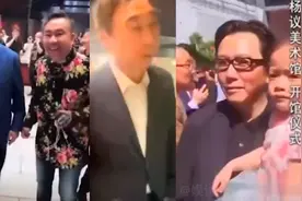 天津杨议有多牛？冯巩王刚为他站台，当众拍脸郭德纲，住千万别墅图片