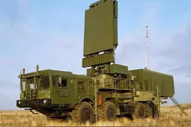 世界军用拖车系列140:白俄罗斯的死亡驮夫，“占星者”TEL运输车图片