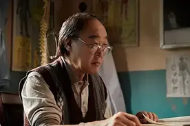 《许三观卖血记》：能扛事，才是一个人最了不起的能力图片