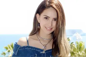 “天王娇妻”昆凌：嫩模出身嫁给周杰伦，结婚8年仍输给侯佩岑？图片