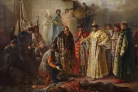 沙俄花费300年，才将西伯利亚收入囊中，这期间中国为何不闻不问图片