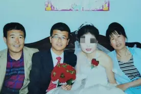 岳父灭女婿满门，女儿出具谅解书并继承全部家产，3年后终判死刑图片