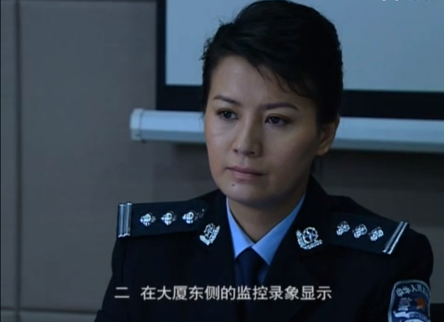 电视剧任长霞(同一个女公安局长,五位演员的表演各有千秋,你喜欢哪位?