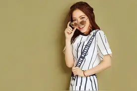 邓紫棋 | 时尚写真图片