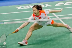 你知道为什么你戒不掉羽毛球吗？因为她能给你带来这些！16个好处图片