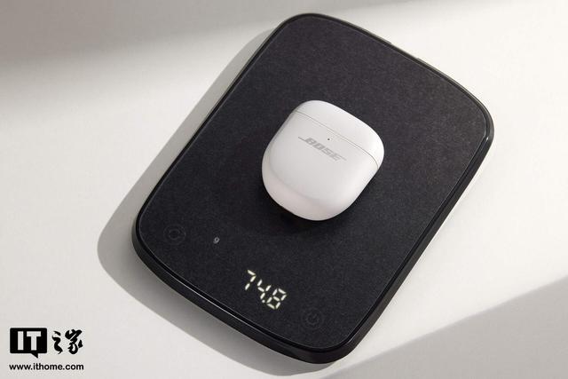 Bose QuietComfort消噪耳塞Ultra第二代体验：强者愈强