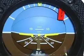 从东航波音737-800事故看，陀螺仪在失重状态下，受否绝对有效图片