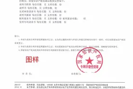 从0到1申请发明专利，原来是3个步骤，看看你是不是也遇到过图片