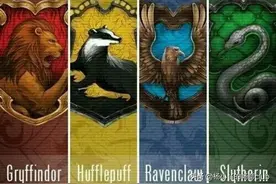 那些年不为人知的霍格沃兹四大学院——原来分院帽也会判断失误？图片