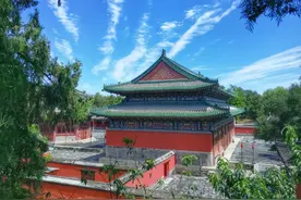 提醒！北京有一批交通管制、公交调整和景区关闭图片